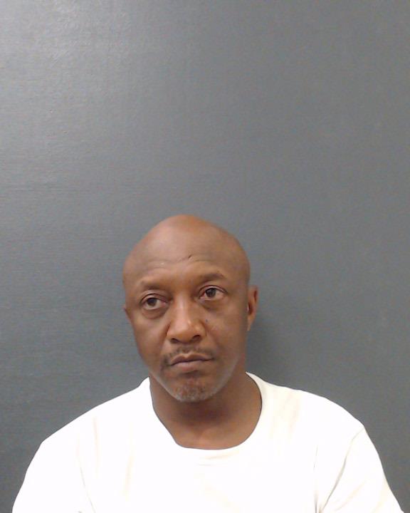 HILL, ANTHONY DONELL booking photo
