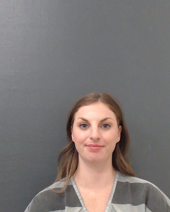 FOREMAN, KRISTEN MICHELLE arrested by Comal County SO/PD