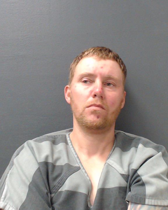 PEREZ, KEVIN JORDON arrested by Comal County SO/PD