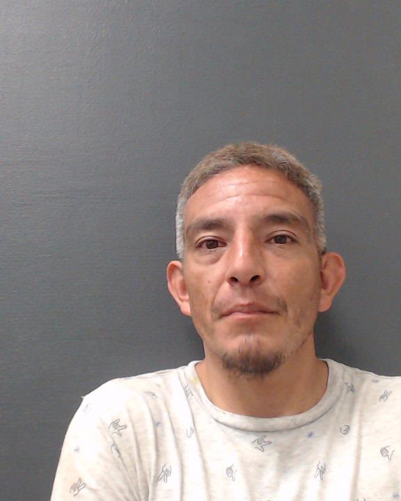 SILVA, MICHAEL ANTHONY, Sr. arrested by Comal County SO/PD