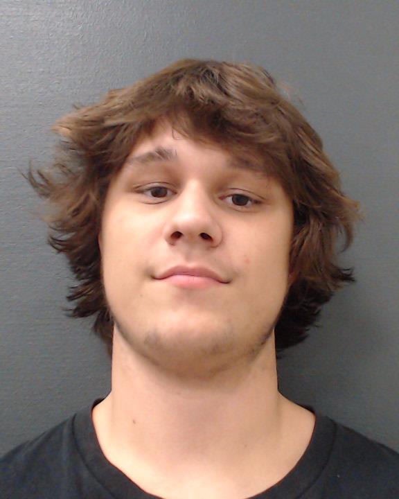 MILLER, CODY KENNETH arrested by Comal County SO/PD