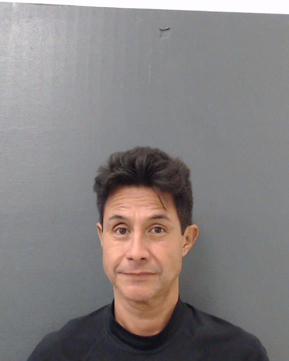 DE LA ROSA, MANUEL, III arrested by Comal County SO/PD
