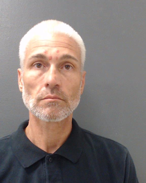 ASKEY, MARK GREGORY arrested by Comal County SO/PD