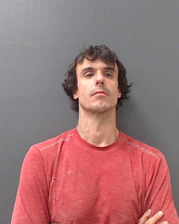 SPICER, STEVEN JOHN arrested by Comal County SO/PD