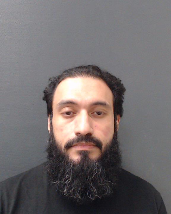 PEREZ, HECTOR MANUEL, Jr. booking photo