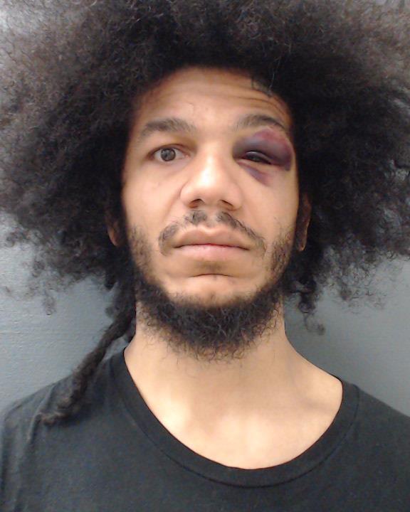 MOORE, DEANDRE DUANE booking photo