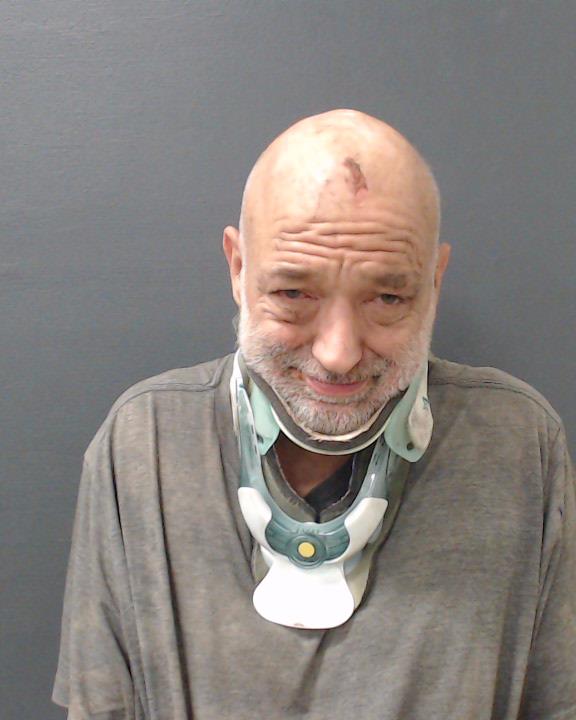 NASH, ERIC MANSFIELD arrested by Comal County SO/PD