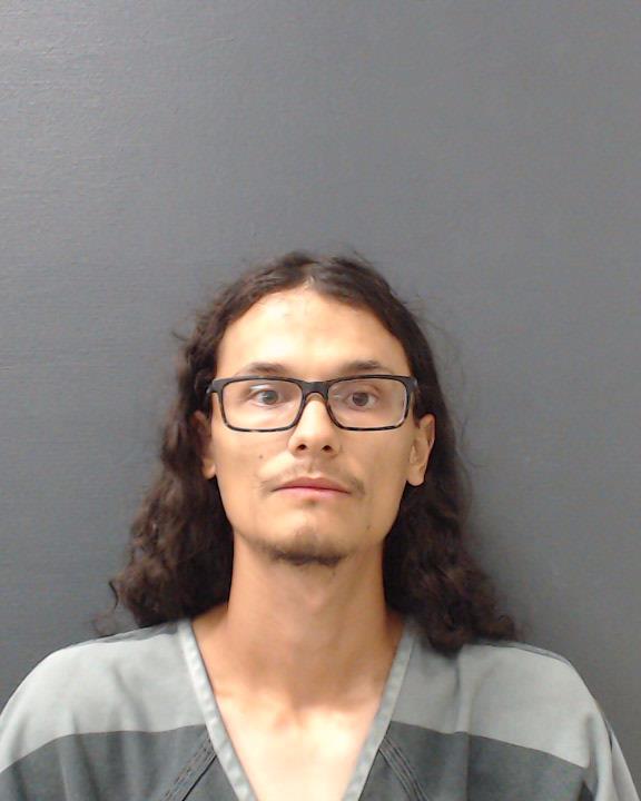 TARNOSKY, WILLIAM RAMIREZ, Jr. arrested by Comal County SO/PD