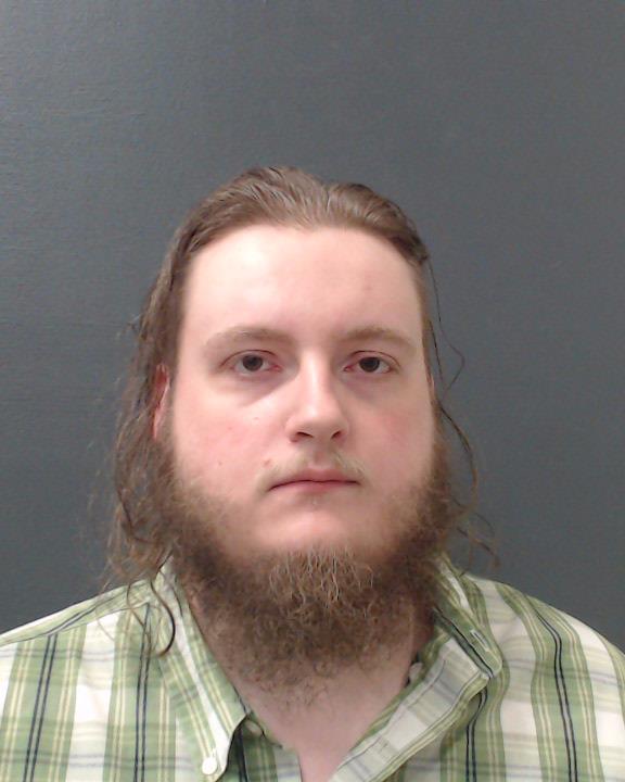 SCRUGGS, AARON CHRISTOPHER arrested by Comal County SO/PD