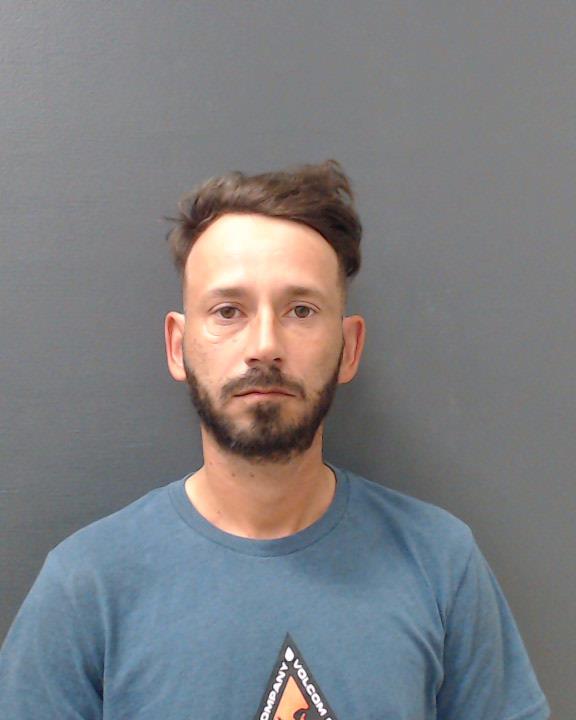 WATSON, BRET MARCUS booking photo