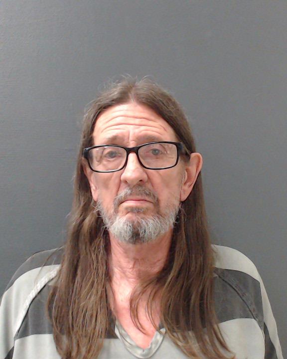 WATKINS, NORMAN JEFFERY booking photo