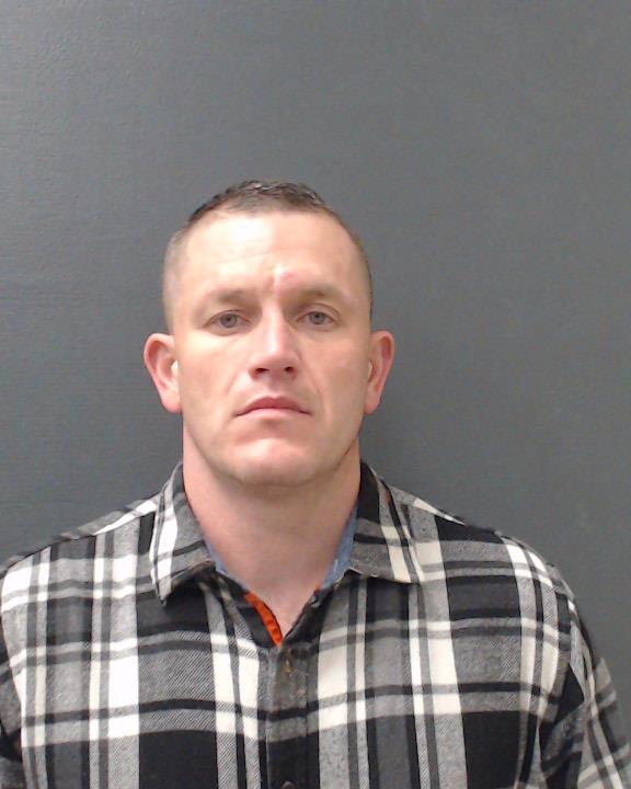 ENRIQUEZ, CHRISTIAN MICHAEL booking photo