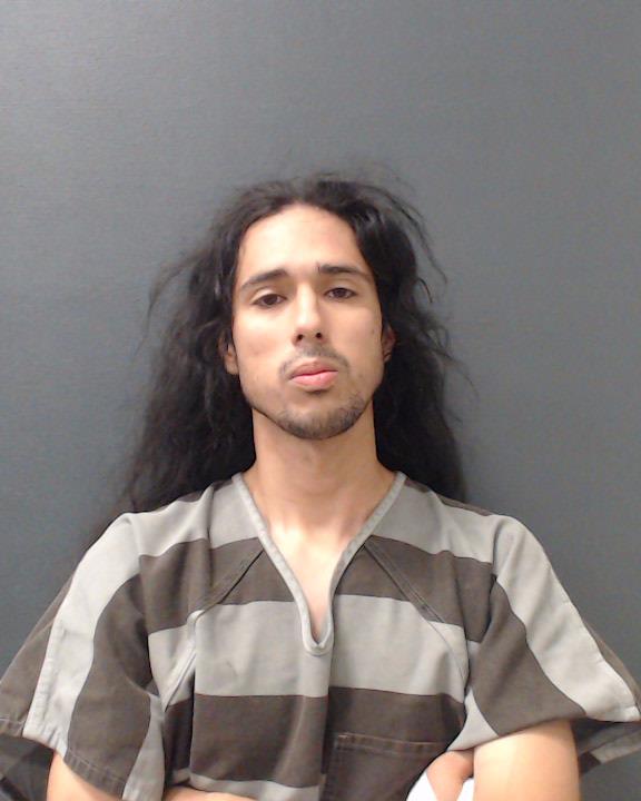 HOLDEN, JACOB RYAN booking photo