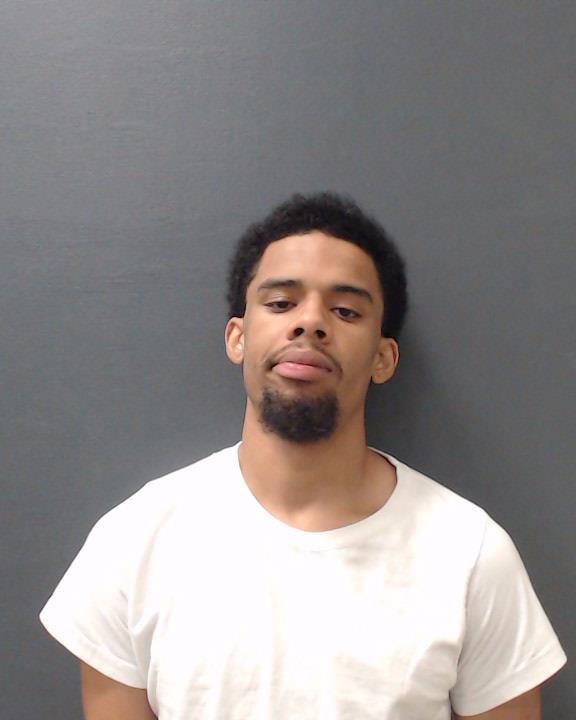 HUNNICUTT, STEFAN LAMONT, III arrested by Comal County SO/PD