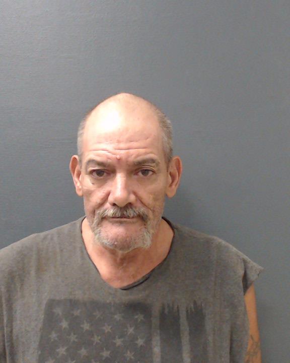 MCKAY, JOSEPH PATRICK arrested by Comal County SO/PD