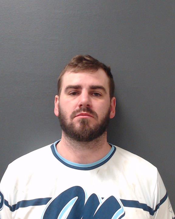 ATWOOD, AUSTIN TAYLOR arrested by Comal County SO/PD