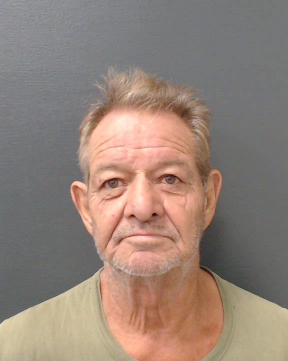 VILLALONGIN, SIDNEY JOSEPH arrested by Comal County SO/PD