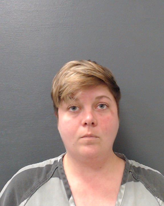GUILLEMETTE, SARAH GRACE arrested by Comal County SO/PD