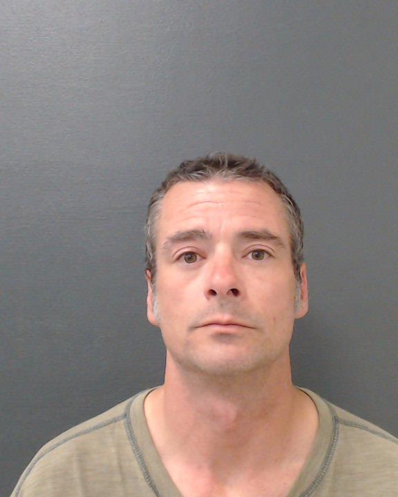 WEST, RYAN PIERCE arrested by Comal County SO/PD