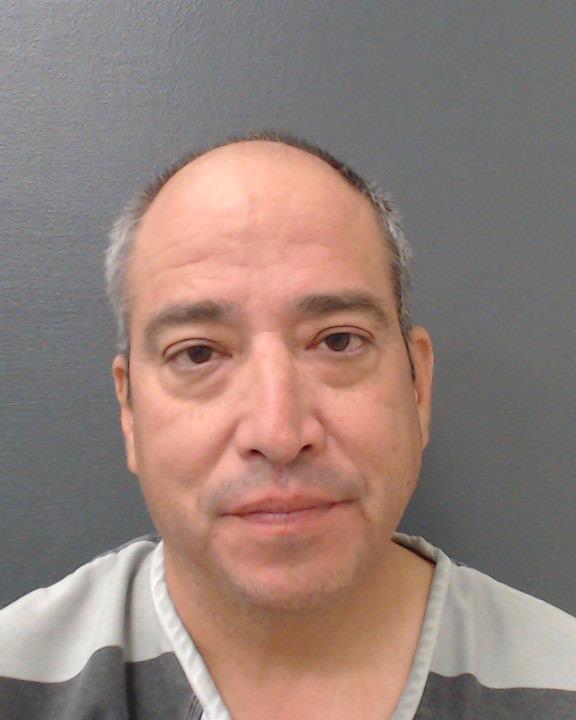 MEZA, JACOB RAY arrested by Comal County SO/PD