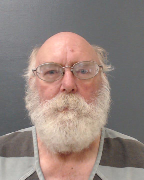 OFFERMANN, ROBERT DALE booking photo