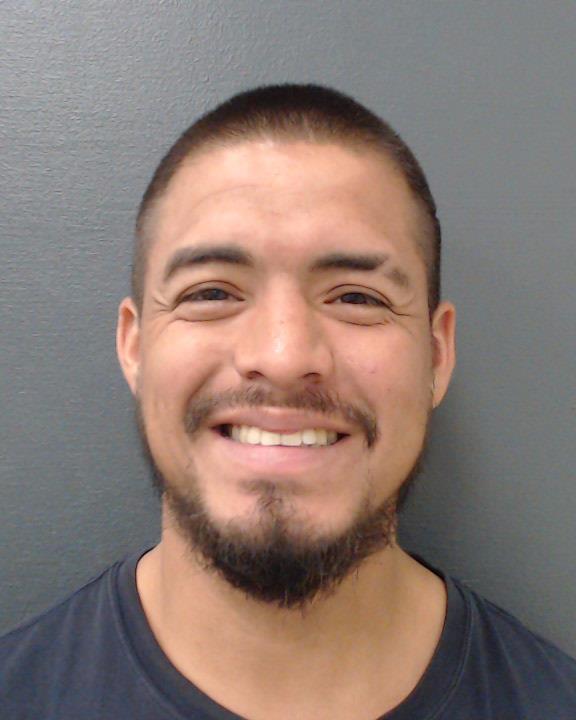 GUZMAN, ANTONIO DE JESUS booking photo