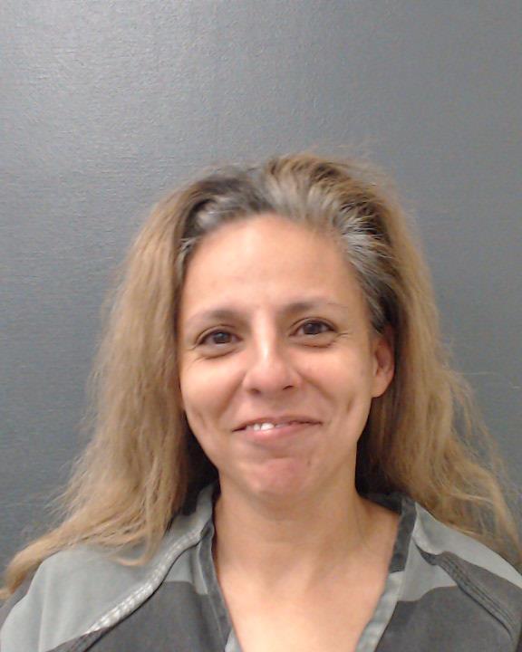 PARADA, ROXANA PEREZ booking photo
