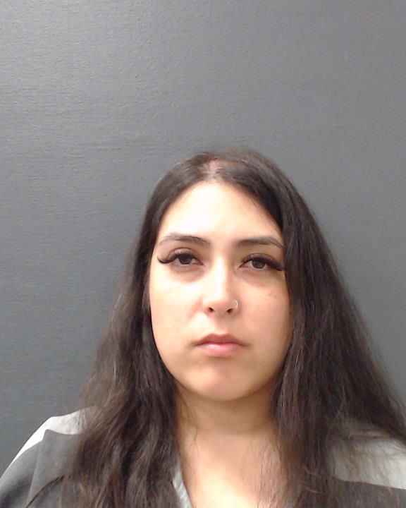 VELASQUEZ, MARIAH NICOLE booking photo