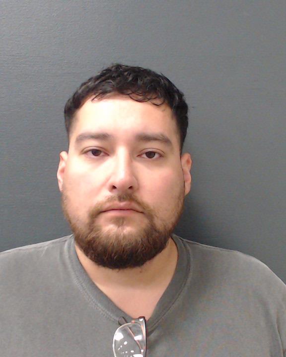 GUILLEN, EDUARDO AGUSTIN booking photo