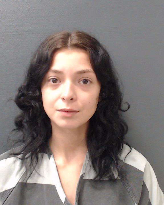 RODRIGUEZ, MADELYN ELIZABETH booking photo