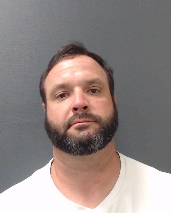 FOLEY, DALLAS JEREMY booking photo