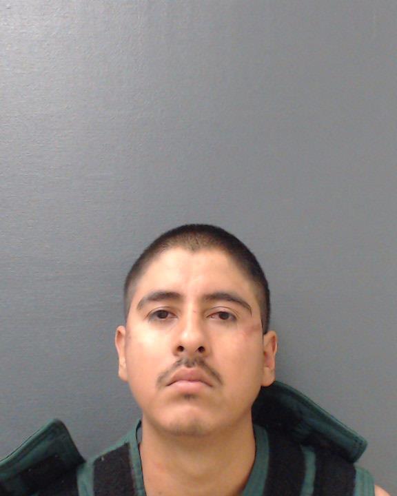 CRUZ RODRIGUEZ, JAMIE HUMBERTO arrested by Comal County SO/PD