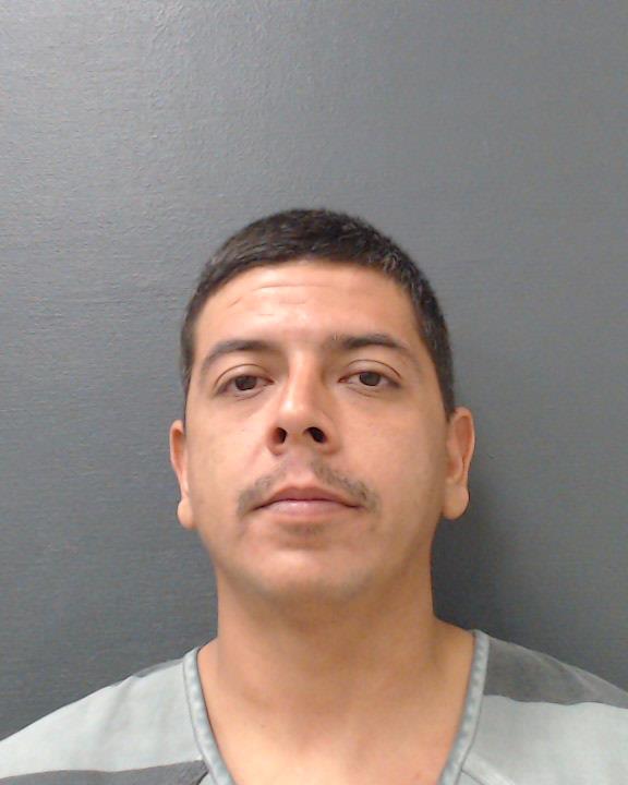 RODRIGUEZ, MICHAEL KENNETH arrested by Comal County SO/PD