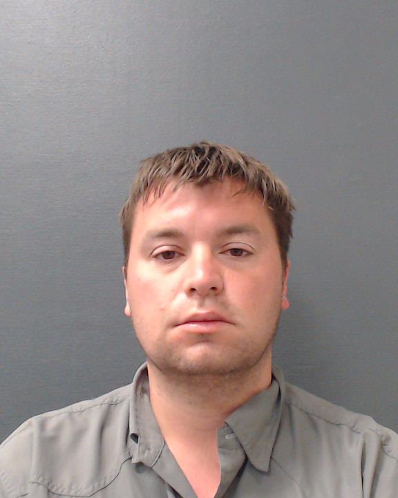 PIWONKA-WALKER, KONNOR MCKAY arrested by Comal County SO/PD