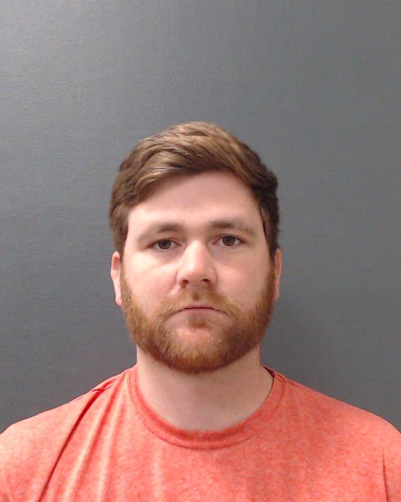 KANAPKEY, CHANCE JUDSON arrested by Comal County SO/PD