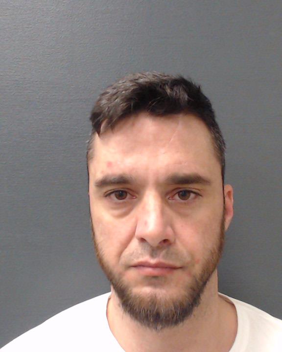 ARMSTRONG, MICHAEL LANCE arrested by Comal County SO/PD