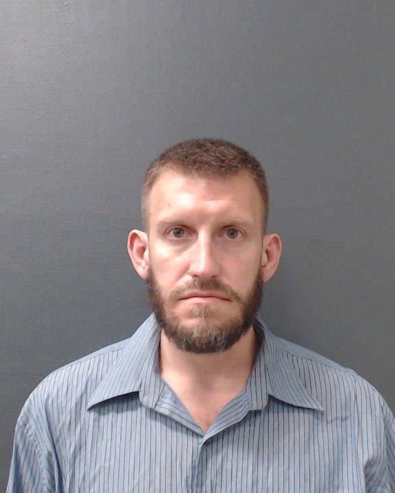 BURNSON, WILLIAM LLOYD arrested by Comal County SO/PD