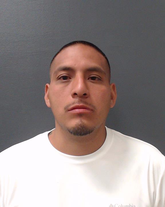 BARRERA, CIPRIANO, Jr. arrested by Comal County SO/PD