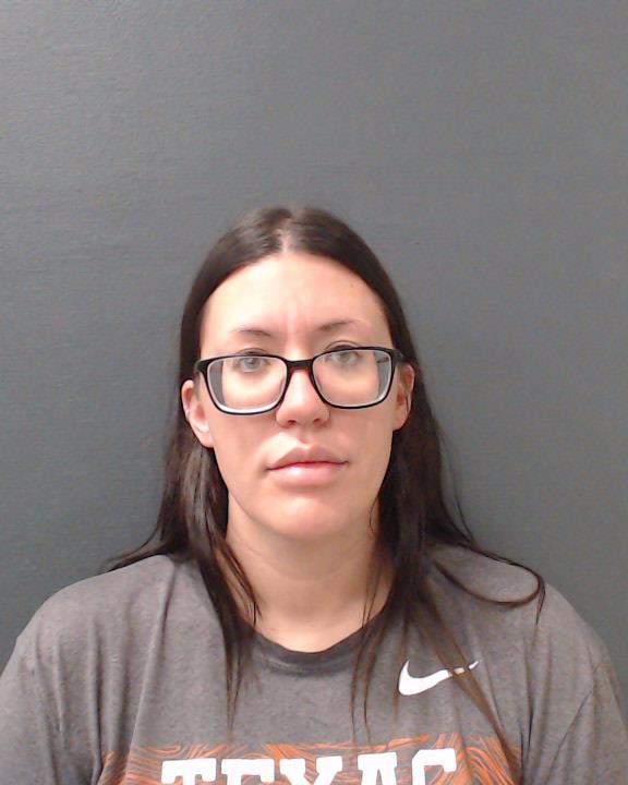 MILLER, DARIAN NOEL arrested by Comal County SO/PD