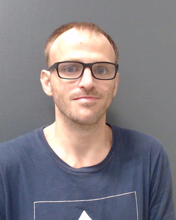 WIENER, WELDON KELLY arrested by Comal County SO/PD