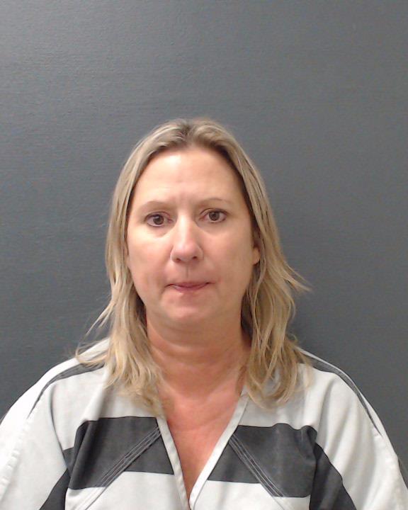 REXRODE, LAURIE STUART booking photo