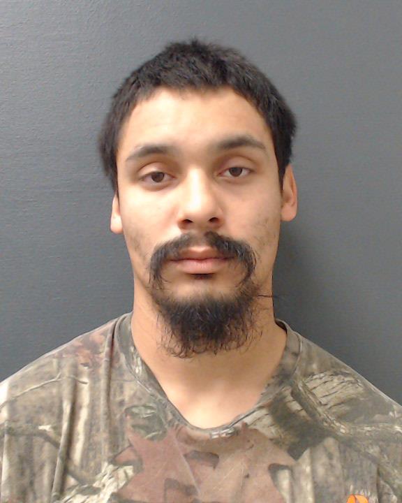 MARTINEZ, DAVION ALEXANDER booking photo