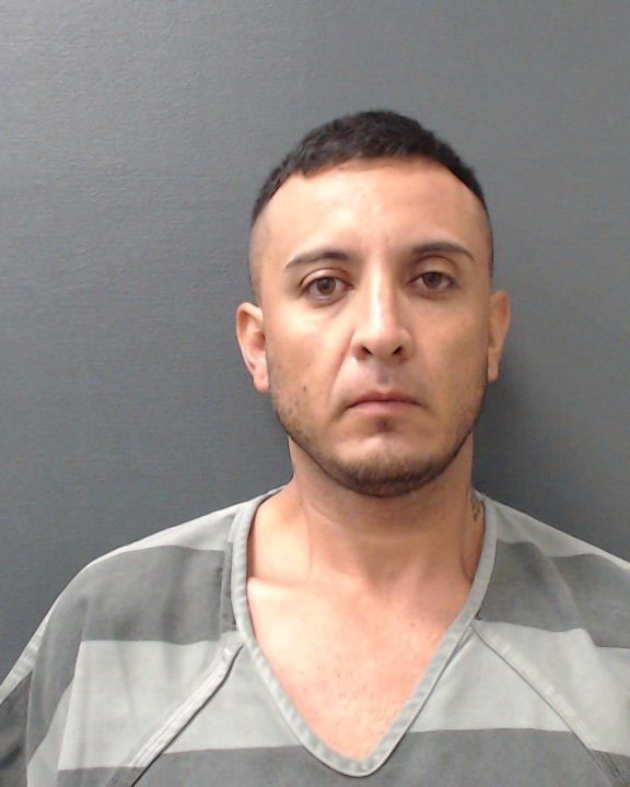 FLOREANO DELGADO, ELEAZAR RAFAEL booking photo