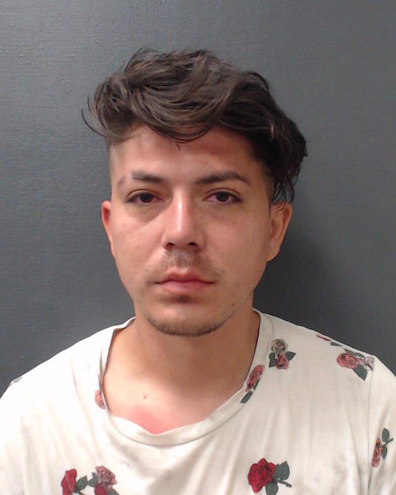 TARIN, ROBERT booking photo