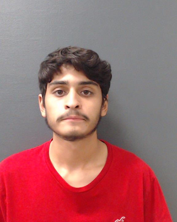 GALAVIZ, ADAM, III booking photo