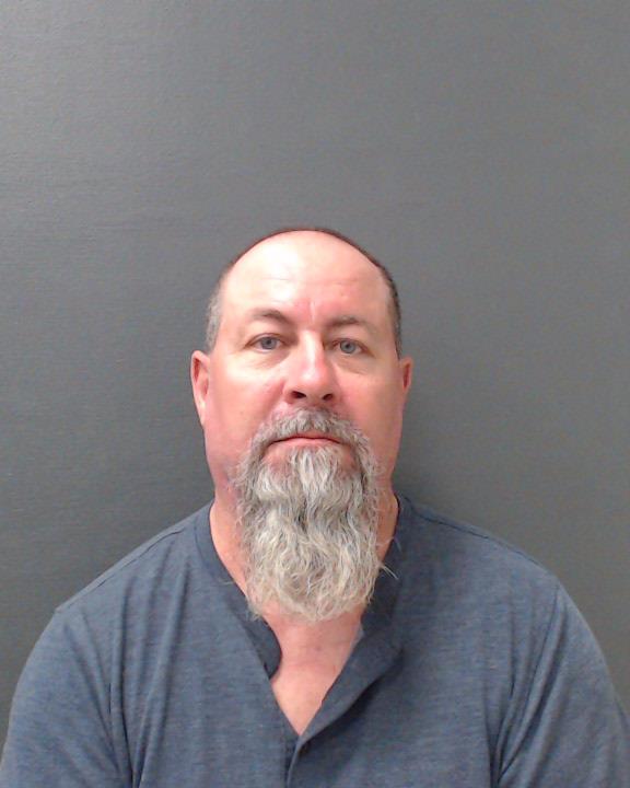 POOLE, VICTOR BARRY, Jr. booking photo