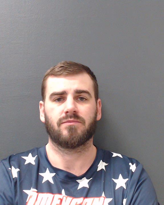 ATWOOD, AUSTIN TAYLOR booking photo