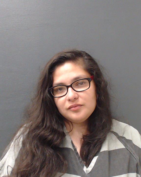 VILLANUEVA, JULISA ANN booking photo