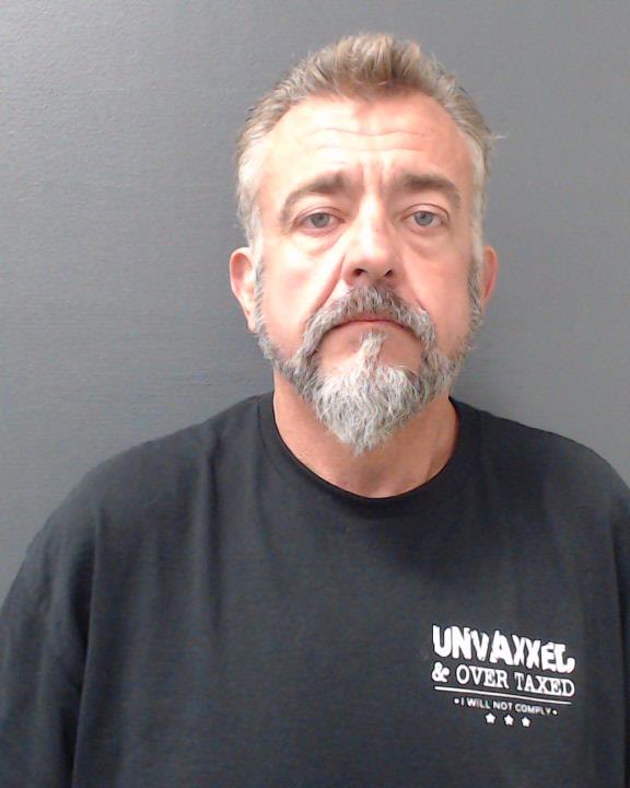 LUND, RAYMOND EDWARD booking photo