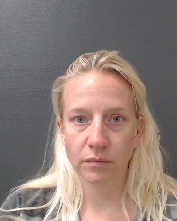 SNELLER, JOHANNA LEE booking photo